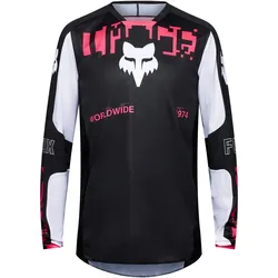 FOX 180 Digi Image Motocross Jersey XXL