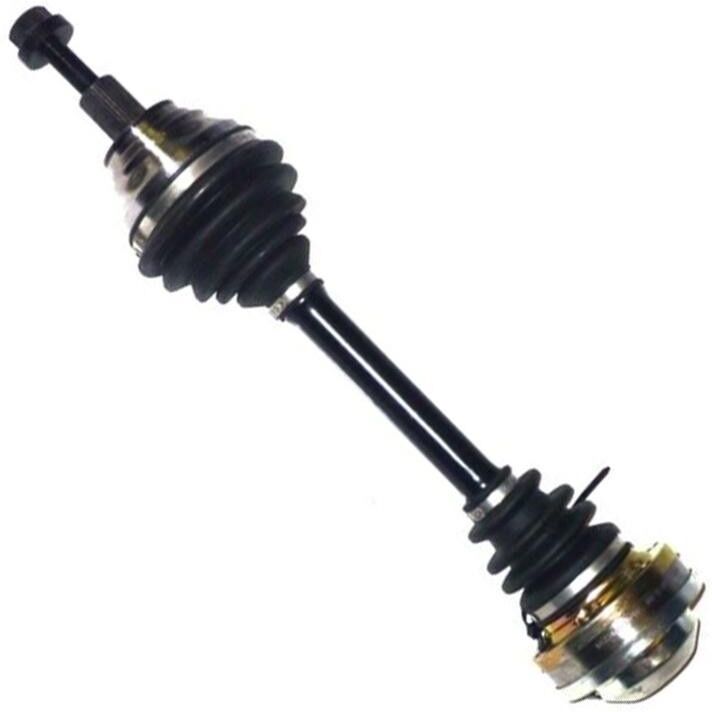 EURODRIVELINE AD-539 Vetoakseli