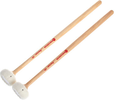 JG Percussion A6 American Series