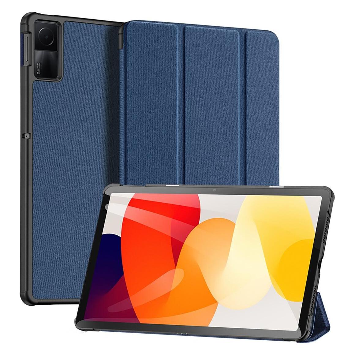 Dux Ducis Domo Series für Xiaomi Redmi Pad SE 11 (Xiaomi Redmi Pad SE) (1534493472)
