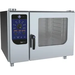 MKN Kombidämpfer FlexiCombi Classic 6.2 MAXI Elektro
