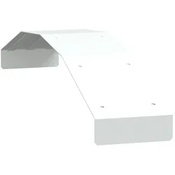 Schneider Electric Canalis EV Verbinder KEV0400CO1W
