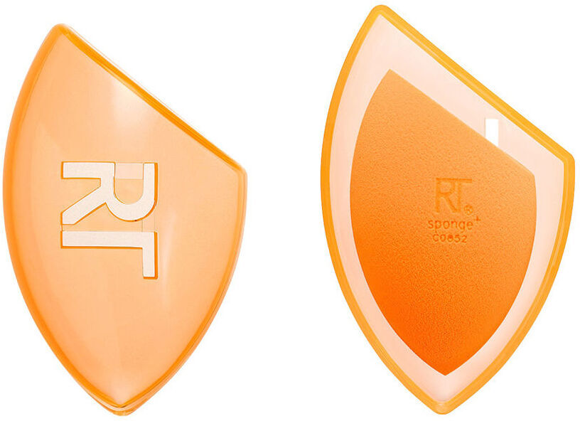 Real Techniques Feiertags-Make-up-Schwamm-Set, 2-teilig
