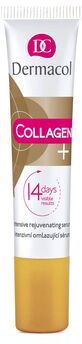 Dermacol Sérum Rosto Rejuvenescedor Intensivo Collagen+ 12 ml