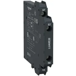 Schneider Electric LUA8E20 Steuerungsmodul für die Trennung der Stromzufuhr