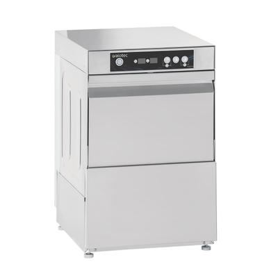 vaiotec TOPLINE Gläserspülmaschine 40x40 / 230 Volt - Modell: VT-S GW40 DRDS, 470 x 525 mm