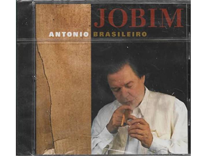 Antonio Brasileiro