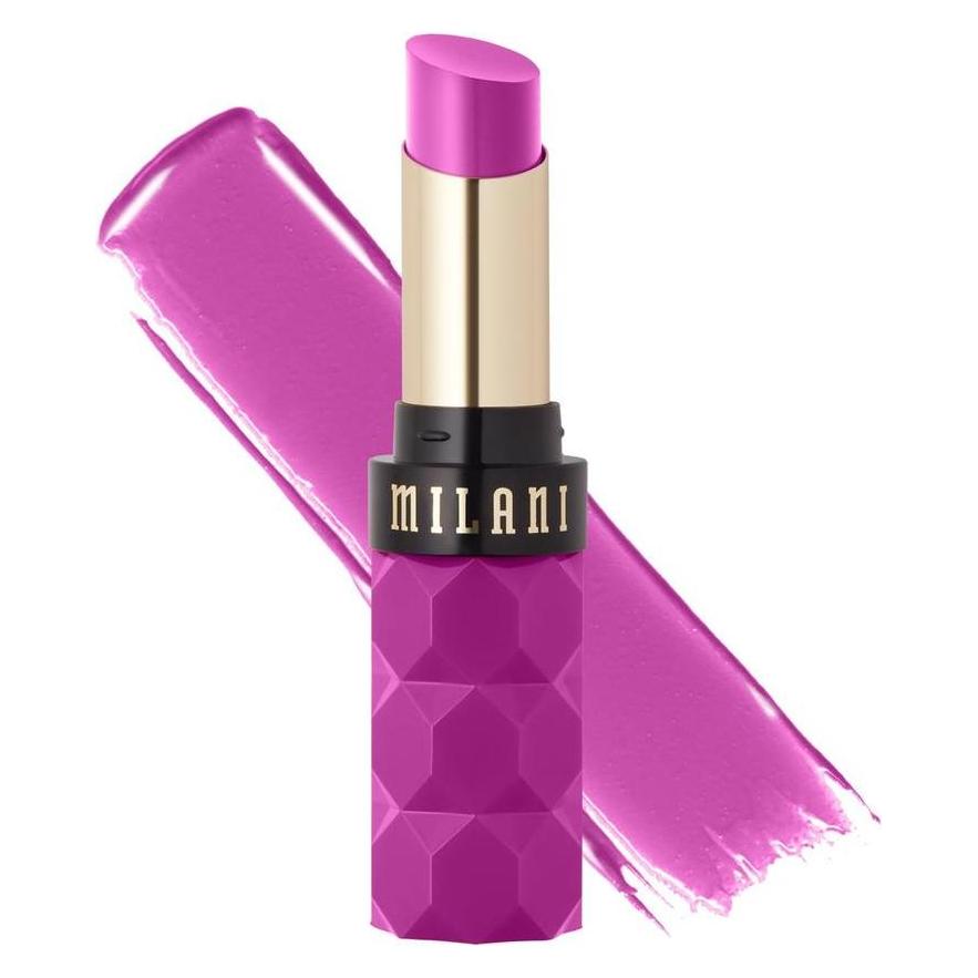 Milani Color Fetish Lipstick Sheer to Medium Coverage Lip Balm KINK (Kink) (629855)