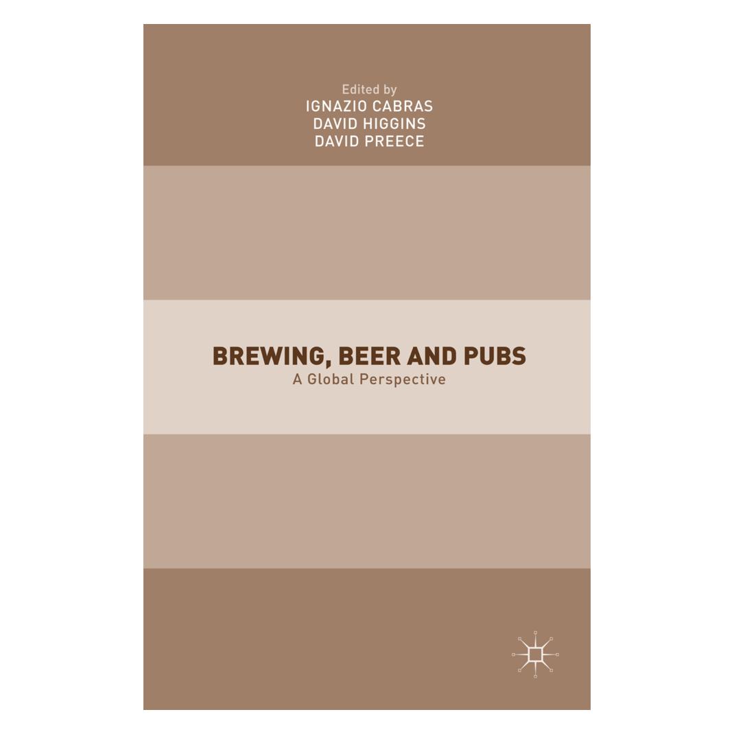 Springer Brewing, Beer and Pubs (Englisch, Softcover, D. Higgins, D. Preece, I. Cabras) (56042206)