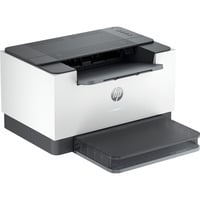 LaserJet M207dw, Laserdrucker grau, USB, LAN, WLAN, Duplex (Druck)