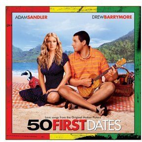 Ost - 50 First Dates - Preis vom 12.10.2026 11:37:12 h