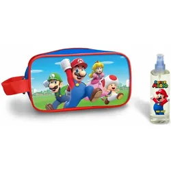 Super Mario Bros Set 2 Artikel