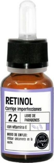 GRANADIET Retinol Vit E