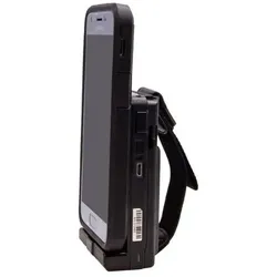 KoamTac Handschlaufe Handschlaufe, passend für: KDC470 (mit Pistolengrif), Barcode Scanner Zubehör