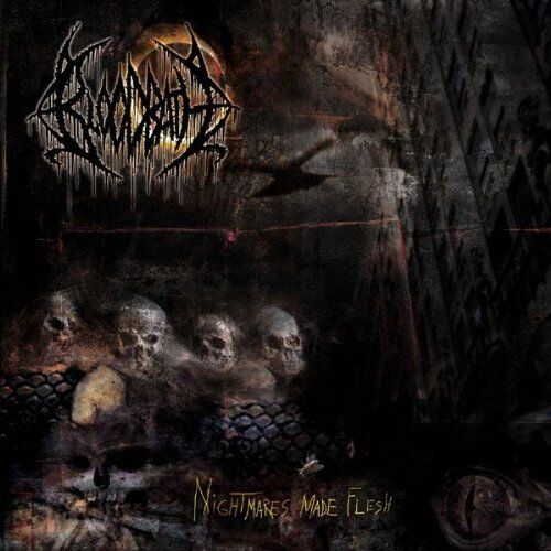 Bloodbath - Nightmares Made Flesh - Preis vom 10.10.2026 11:48:34 h