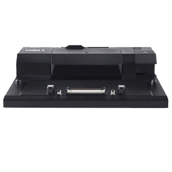 DELL 452-11415, Andocken, Schwarz, Dell, 170 mm, 288 mm, 53,7 mm