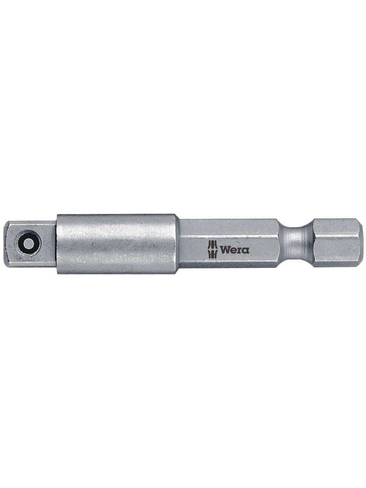 Wera 870/4 Werkzeugschäfte (Verbindungsteile), 1/4 Zoll x 50 mm