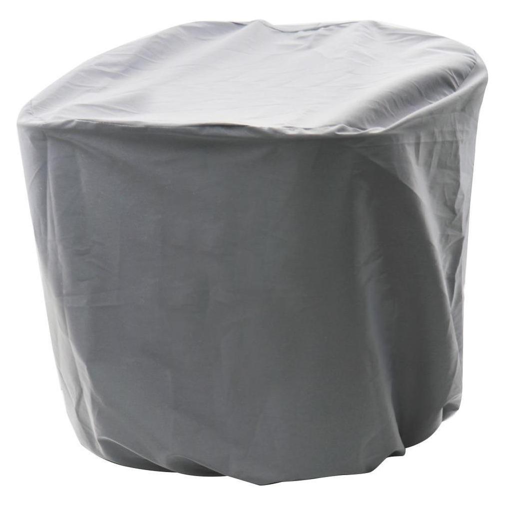 CoreParts Bicycle accessory OEM Bicycle front basket cover FSBSC-114 silver (59404540)