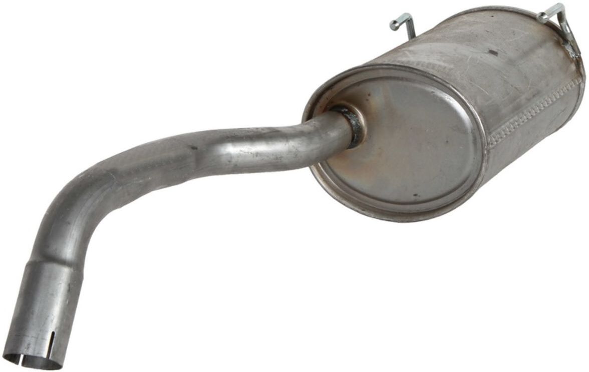 Bosal Silenziatore posteriore 148-187