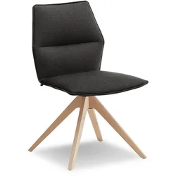 Polsterstuhl VENJAKOB CAROLA (BHT 49x86x60 cm) - BHT 49x86x60 cm