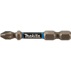 Makita Torsion Bit PZ2, 50 mm - 10 Stück - E-03383