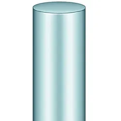 Einbohrband B 1-15,2tlg.,15mm topzink