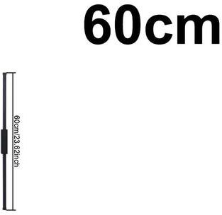 Uplift Picks Nordic Linear LED Feature Wall Lamp 60cm warm White (2700 3500k)