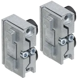 Leuze Set Halterung BT-2SB10-S