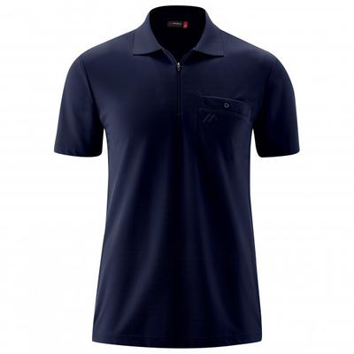 Maier Sports - Arwin 2.0 - Polo-Shirt Gr XXL blau