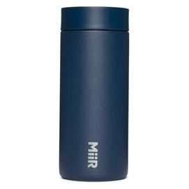Blue MiiR - 360 Traveler Tidal 350ml (0.35 l) (TRV1SV12215)