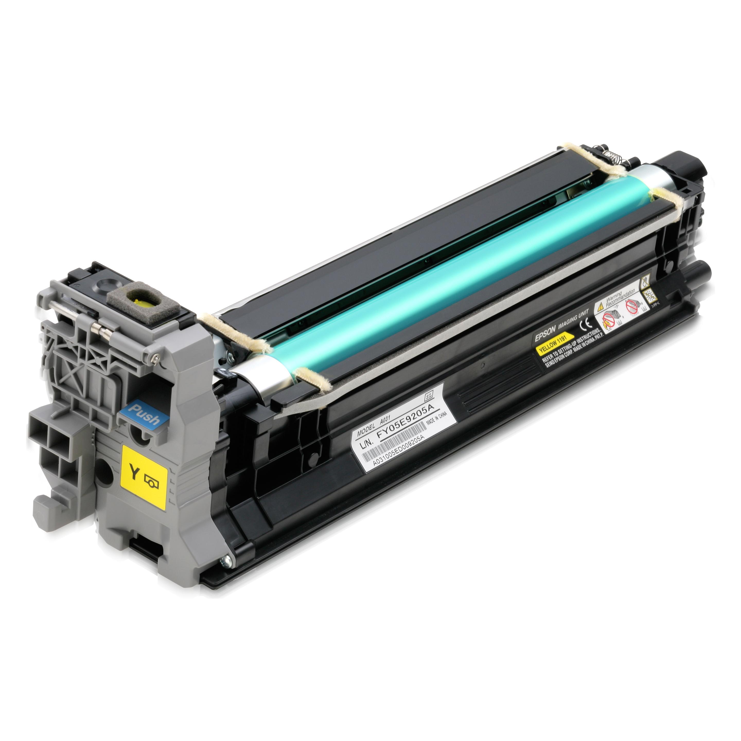 Epson 1191 (Y) (C13S051191)