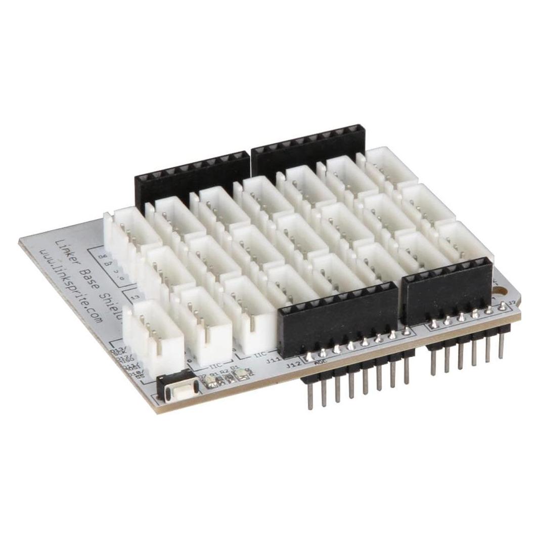 Joy-it Linker Kit Baseboard (LK-Base-ARD)