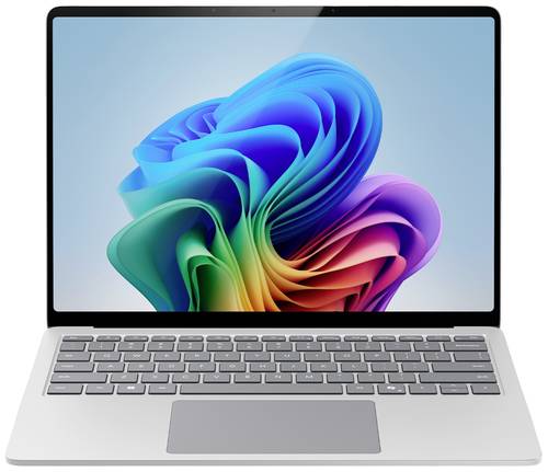Microsoft Surface Laptop 7 Copilot+PC for Business 38.1 cm (15 Zoll) Qualcomm Snapdragon X Elite 16 GB RAM 1 TB SSD Qualcomm Adreno Win 11 P