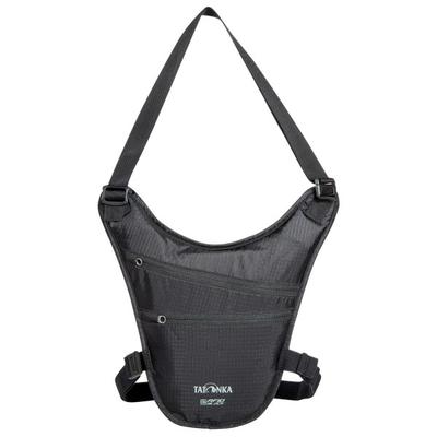 Tatonka - Skin Chest Holster RFID B - Wertsachenbeutel Gr 19 x 19 cm schwarz