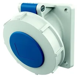 Mennekes Anbaudose TwinContact 1168