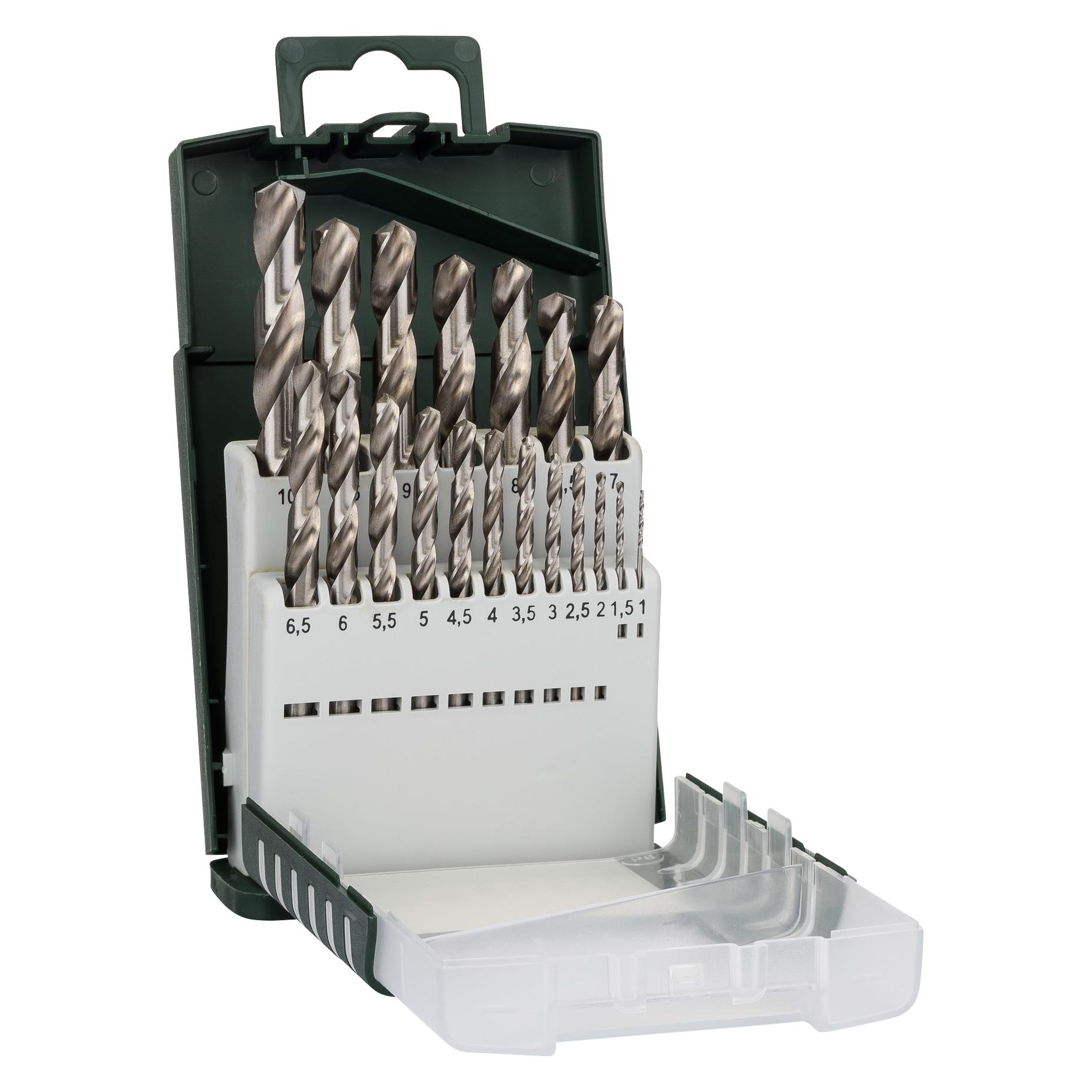 Bosch Professional Zubehör Hss-G (2609255132)
