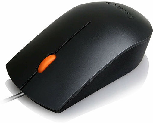 RATO LENOVO 300