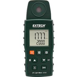 Extech UV510 UV510 UV-Messgerät 0 - 20.00 mW/cm²