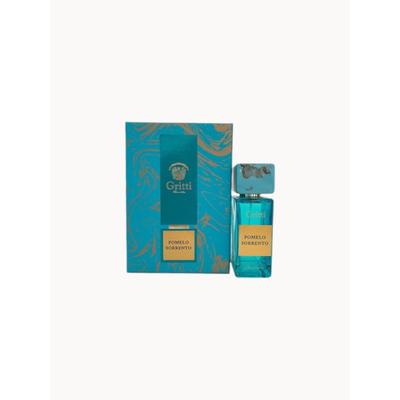 Pomelo Sorrento 100ml frisch, fruchtig von Gritti