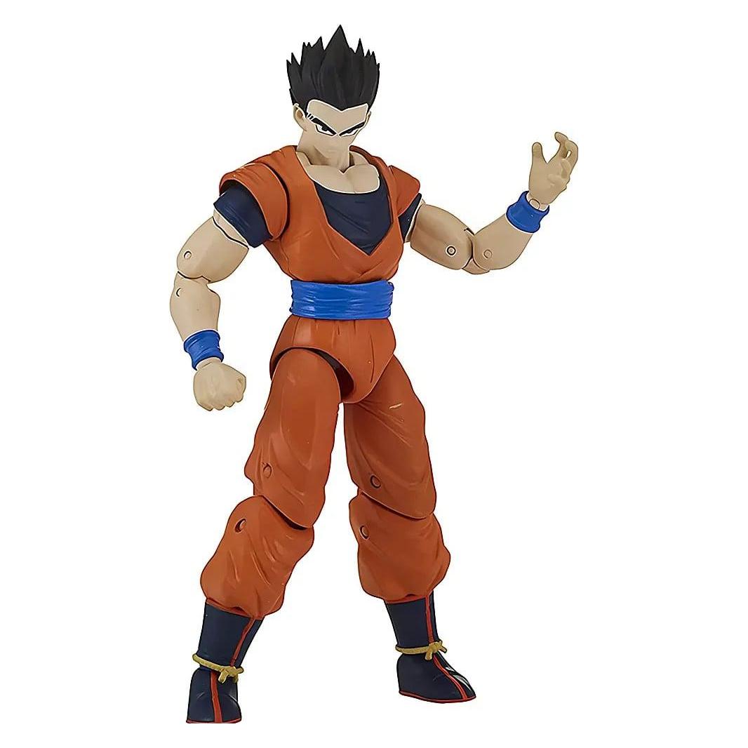 Bandai Mystic Gohan (DS35992)