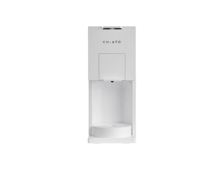 CHiATO switchPLAY Multi-Kapsel-Kaffeemaschine - Weiß