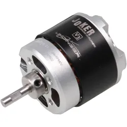 Planet-Hobby joker 2830-11,5 v3 960 kv brushless motor
