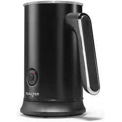 Salter EK5134FVDE Der Schokoladenmeister, Fun Kitchen, Schwarz
