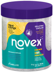 Novex Gelatina Meus Cachos 1000 gr