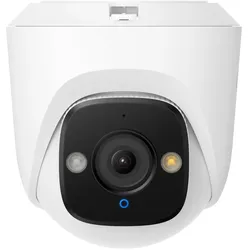 Anker eufy PoE Cam E41 Add-on (3840 x 2160 Pixels), Netzwerkkamera, Weiss