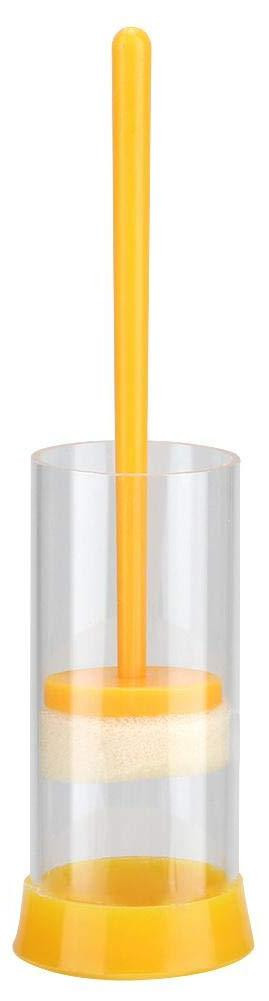 Dripio Markeerfles voor koninginnen, kunststof, B/D/H: 11,5 x 3,5 x 3,5 cm