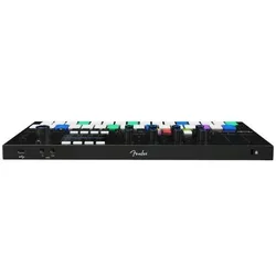 Fender Studio Performance-Controller Motion 32, MIDI Controller, Schwarz