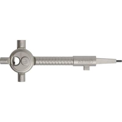ABUS ABDI30858 Bauschlüssel