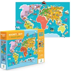 Dodo Magnetset