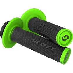 Scott SX II Lock-On Griffe + Cam-Set 